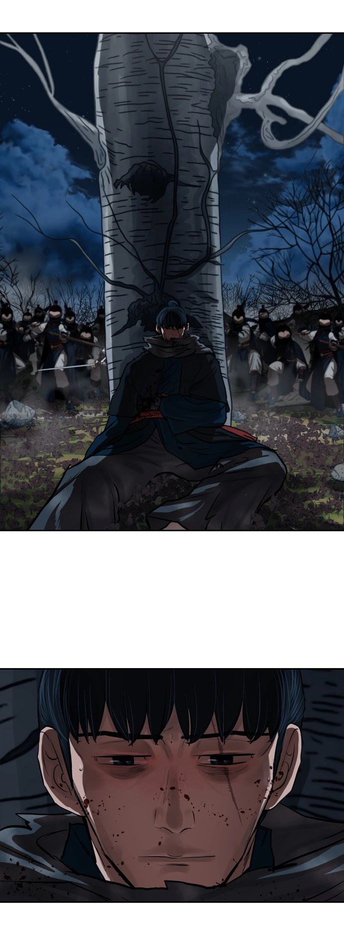 第136话 第3页