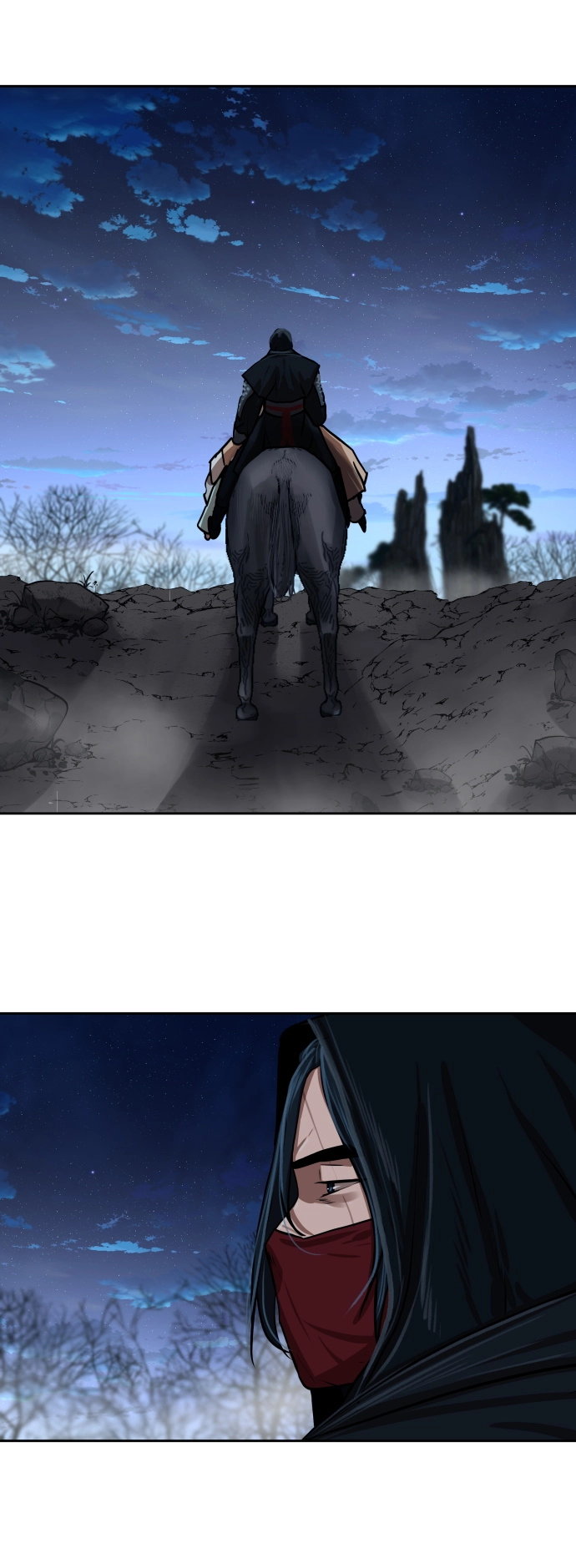 第158话 第32页