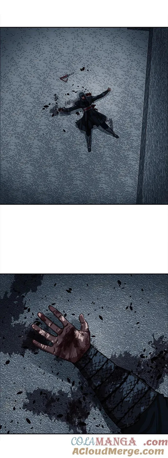 第253话 第10页