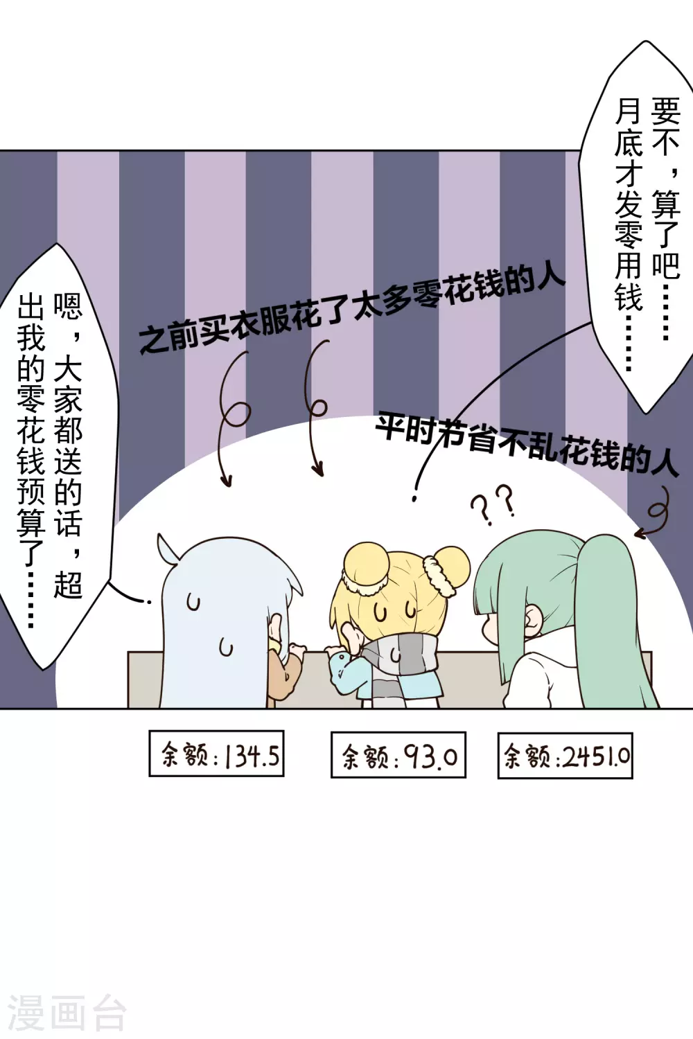 情人节番外 第14页
