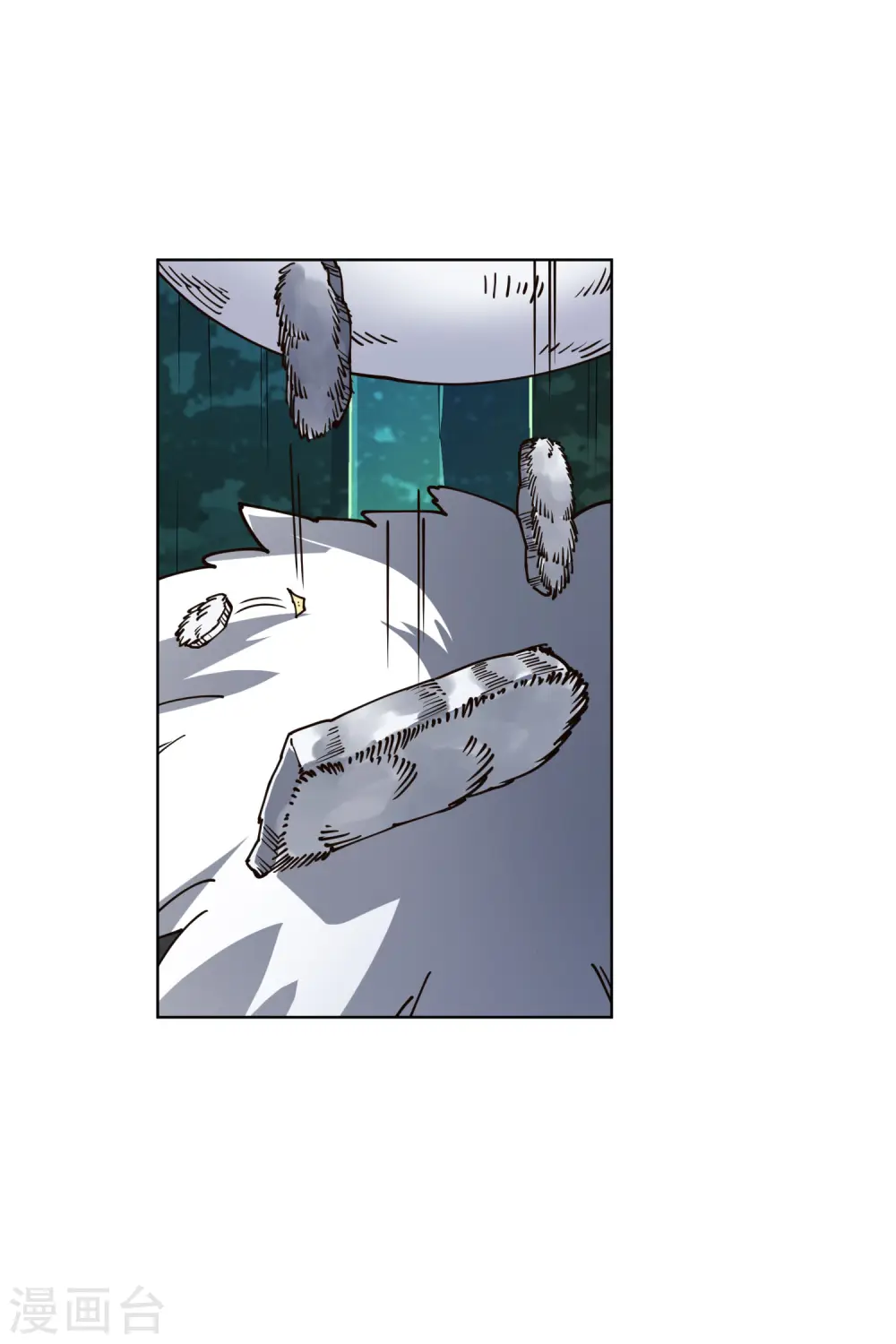 第216话 疑似小马 第6页