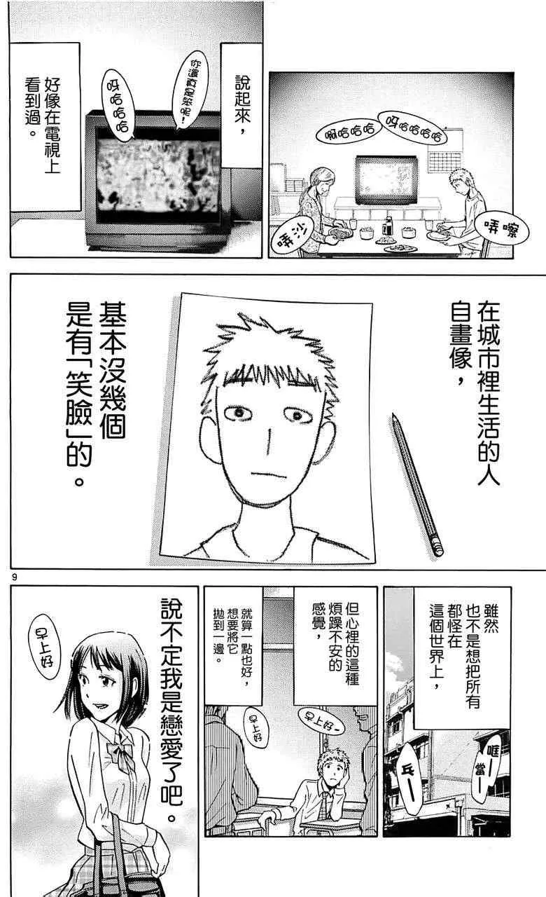 特别篇1 第9页