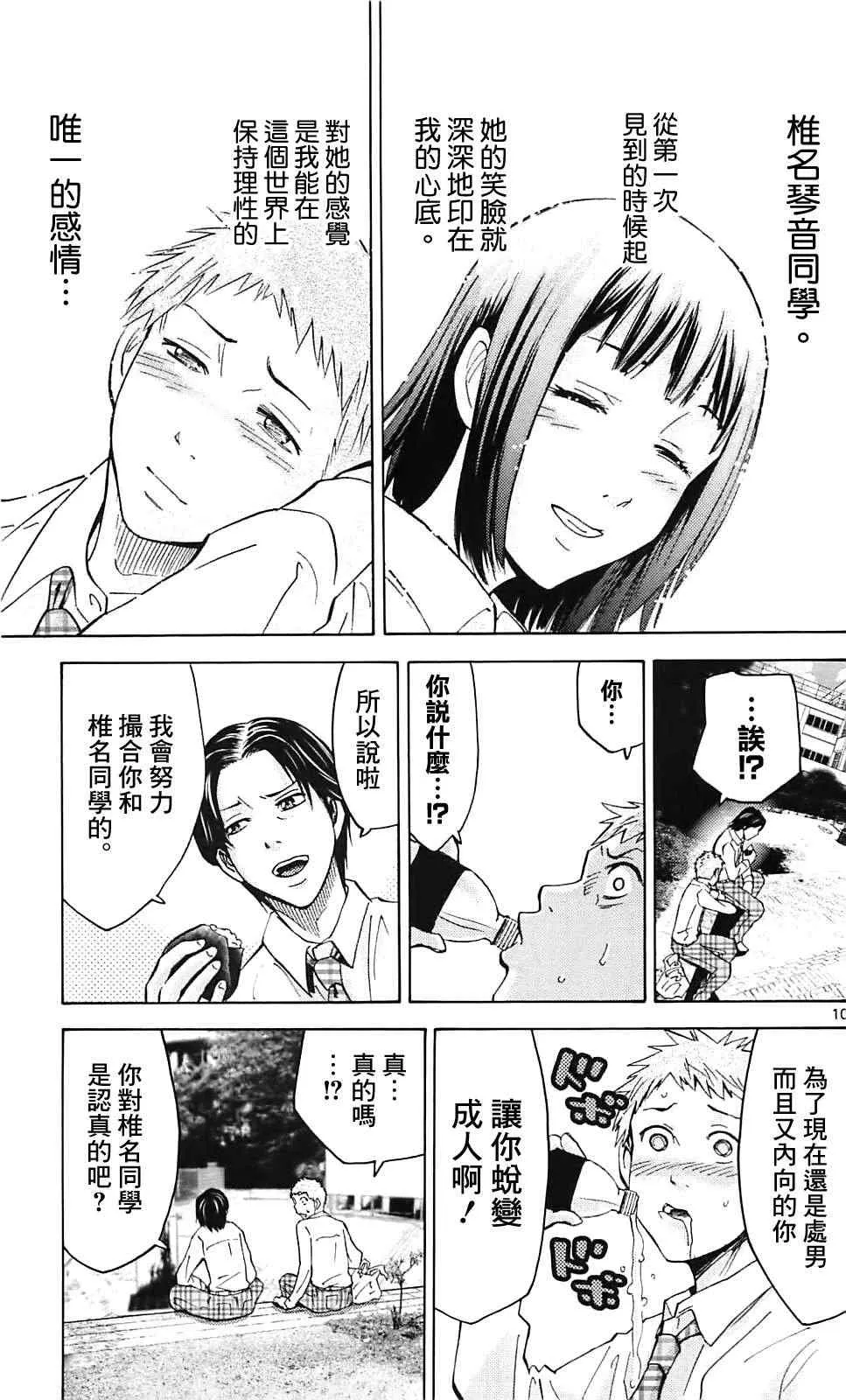 特别篇1 第10页