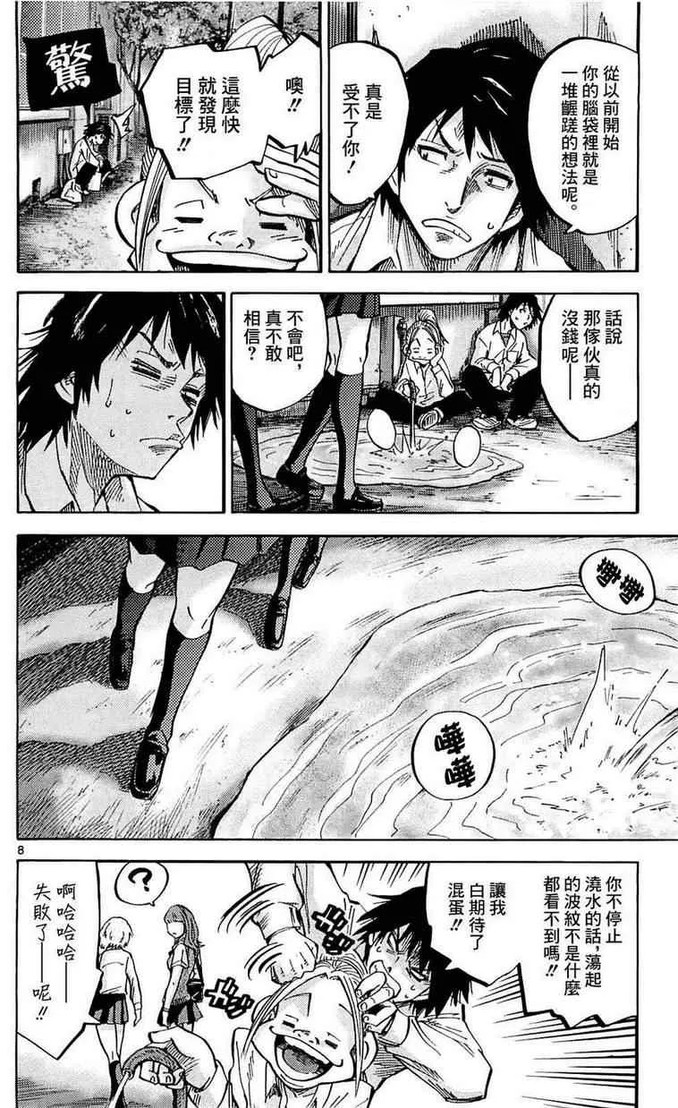 第1话 第8页