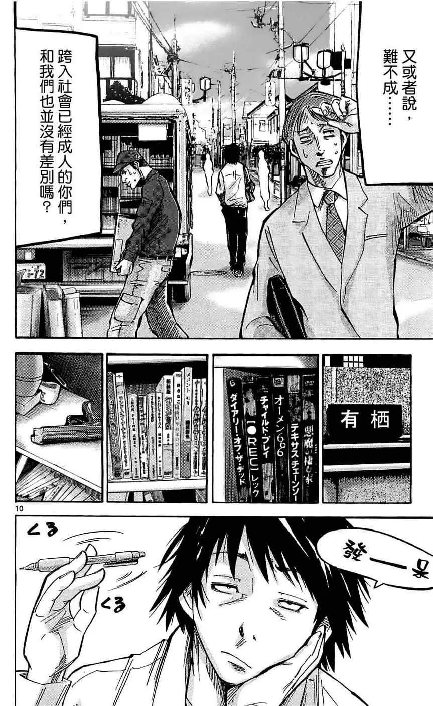 第1话 第10页