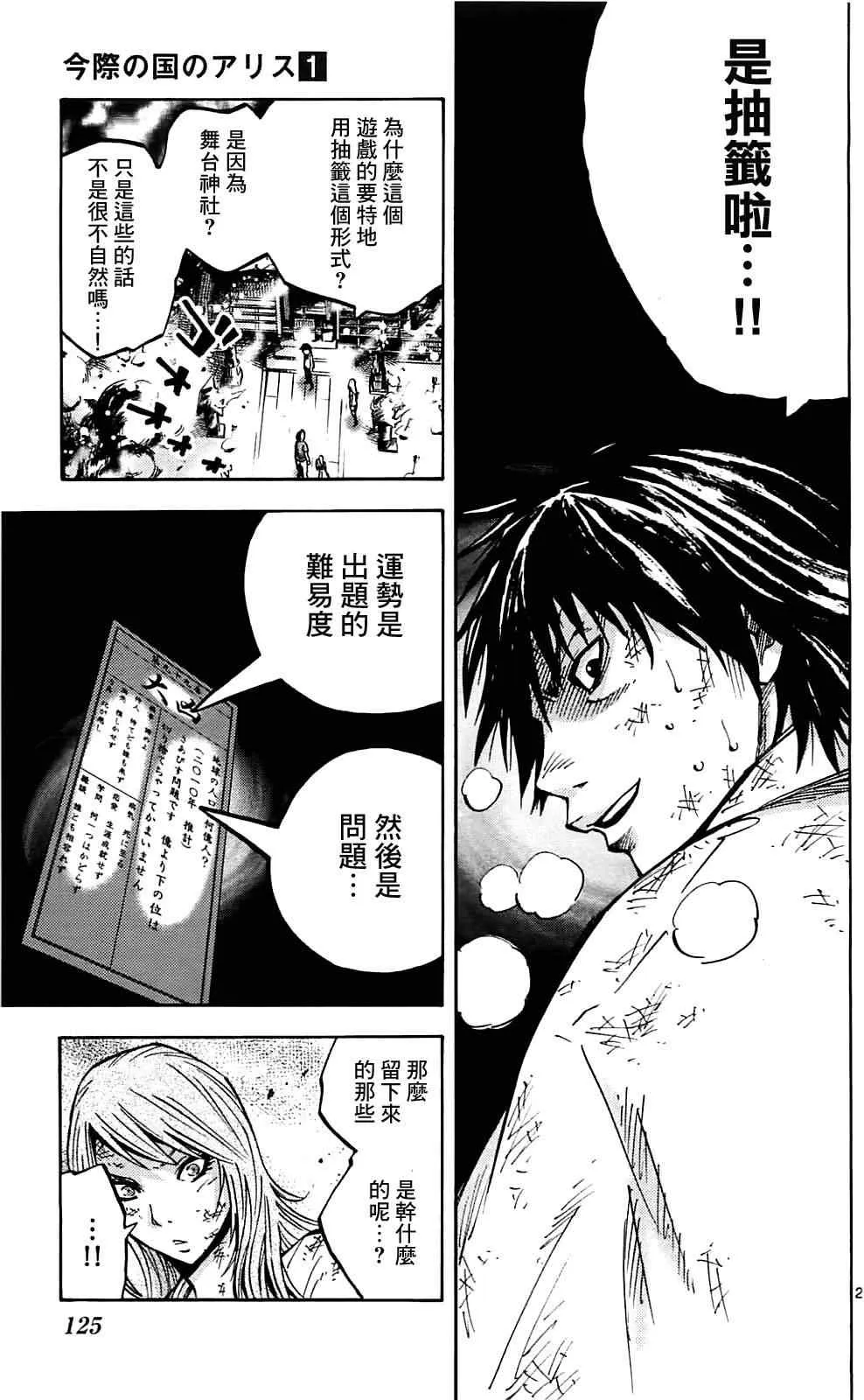 第3话 第21页