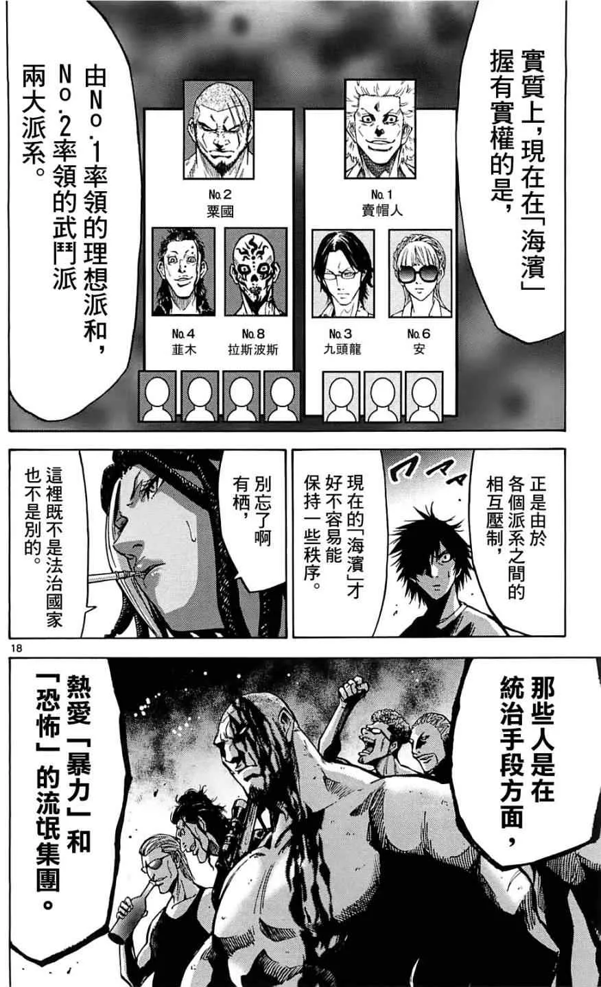 第17话 第18页