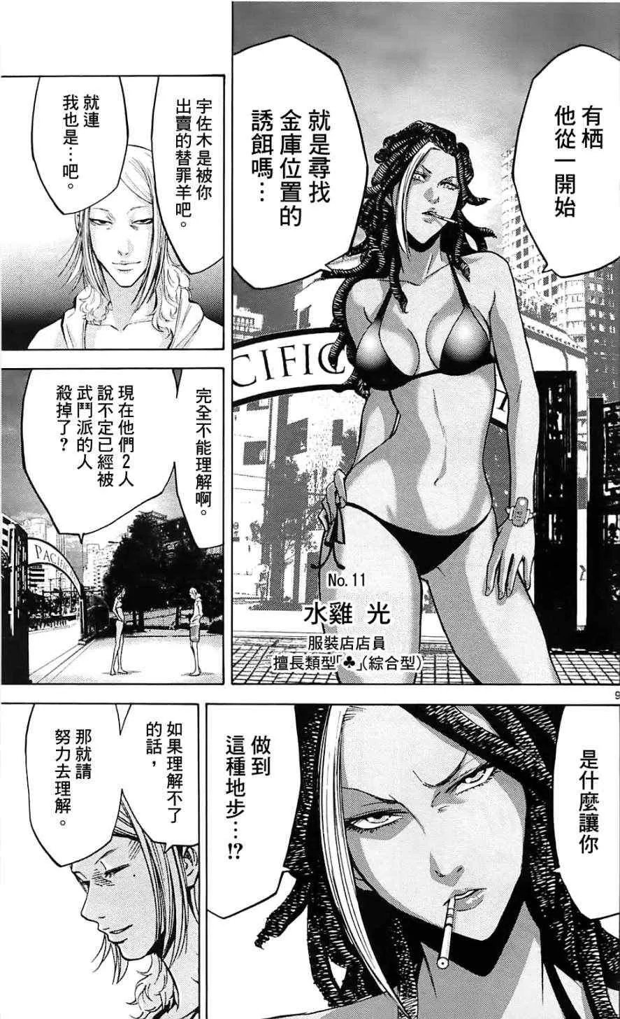 第20话 第9页