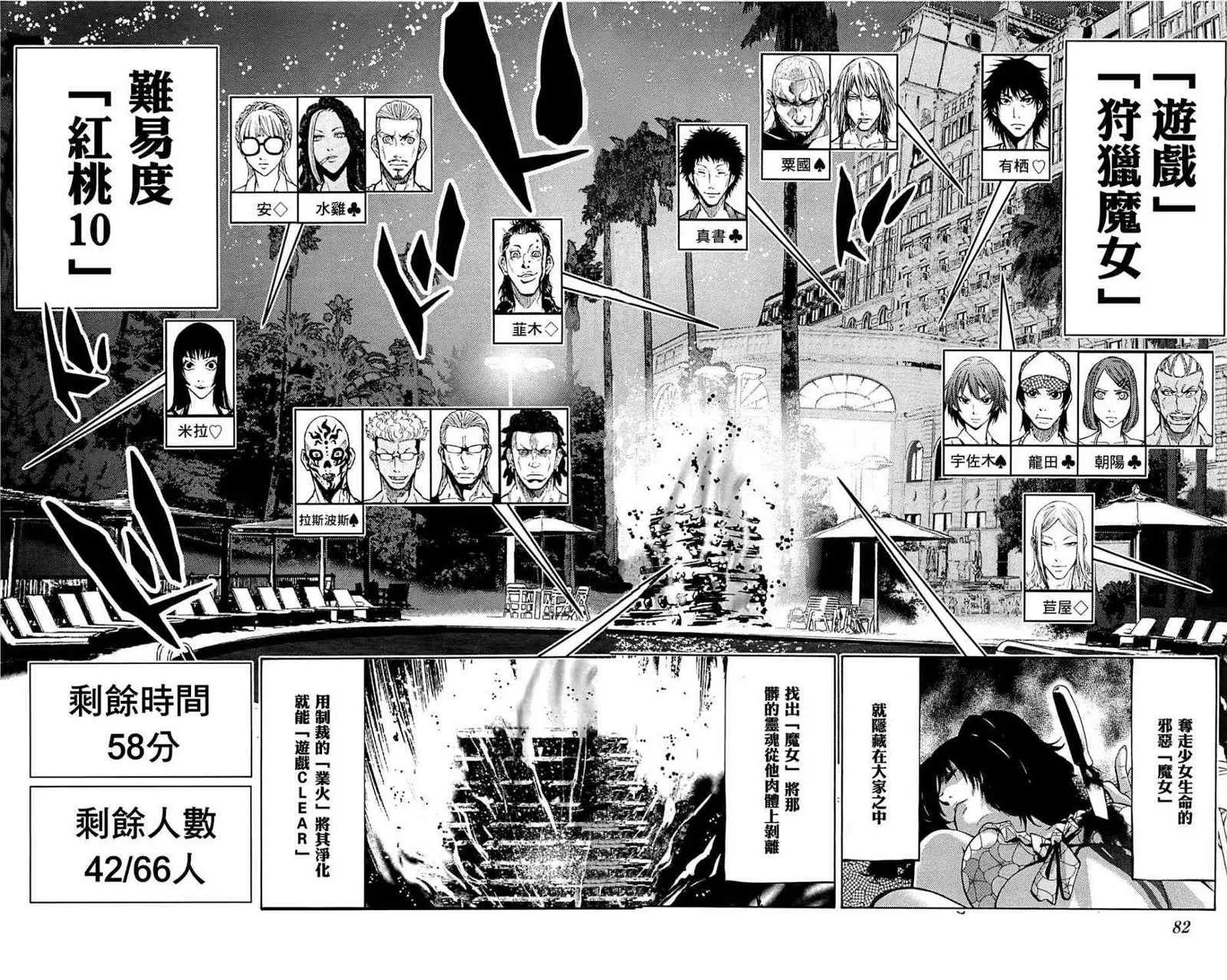 第22话 第6页
