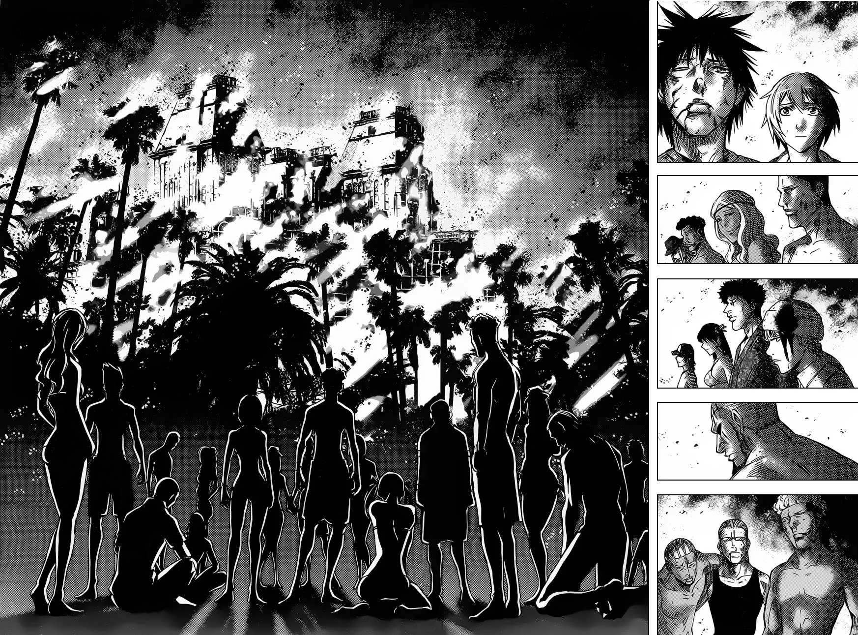 第28话 第36页