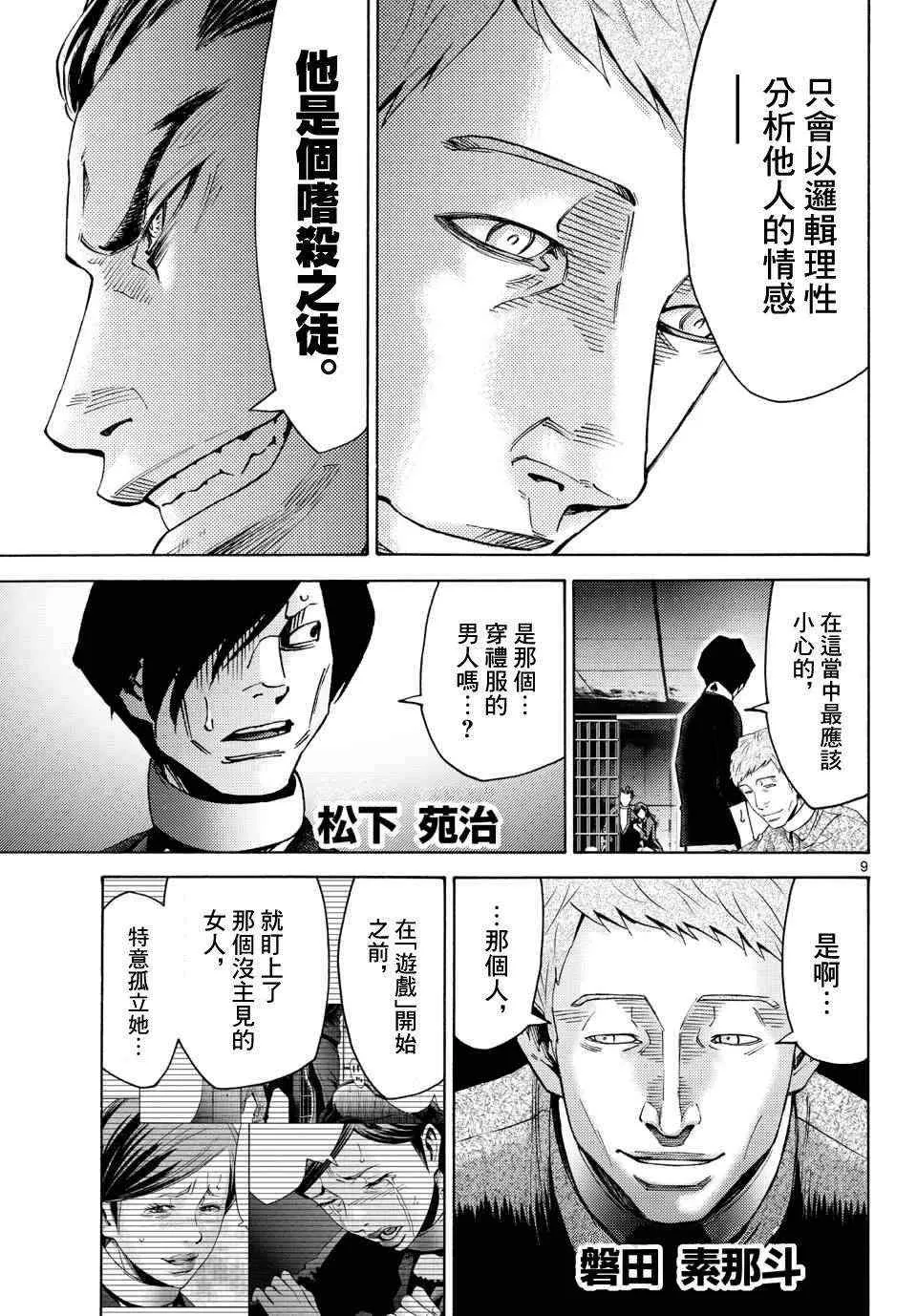 第47话 第9页