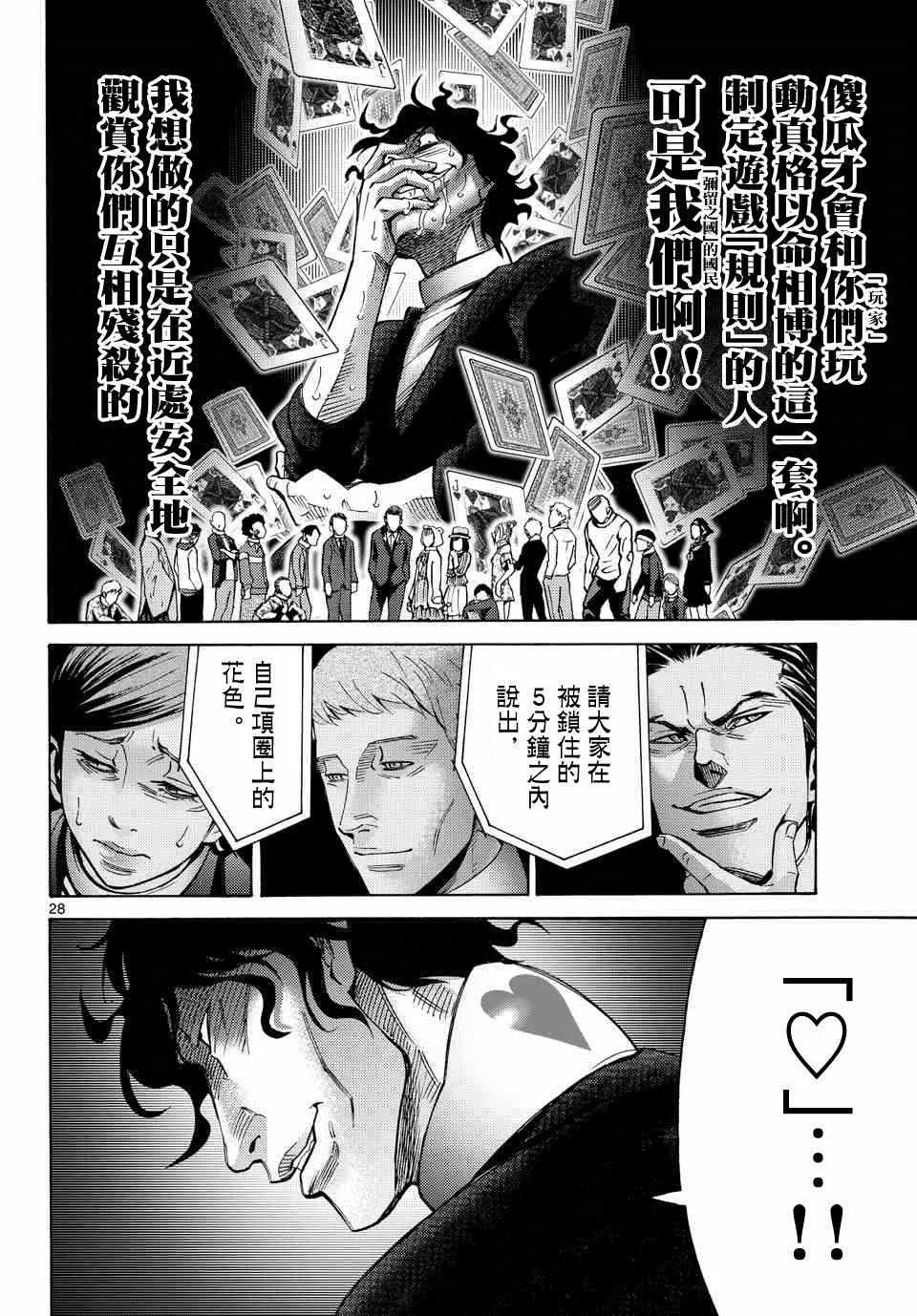 第48话 第28页