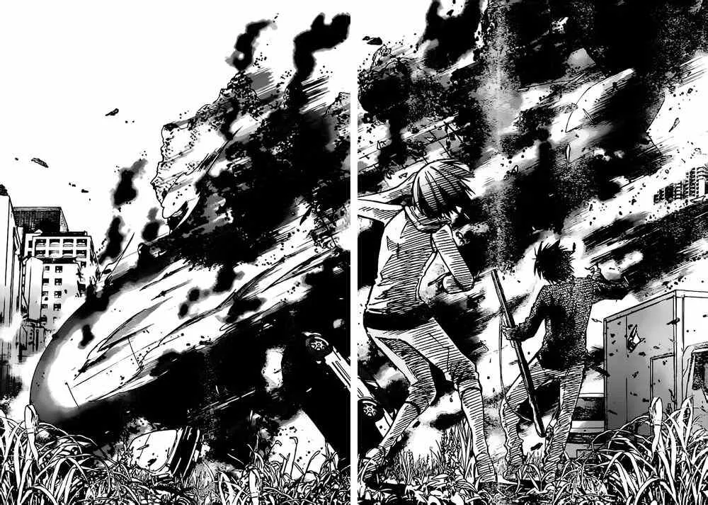 第56话 第21页