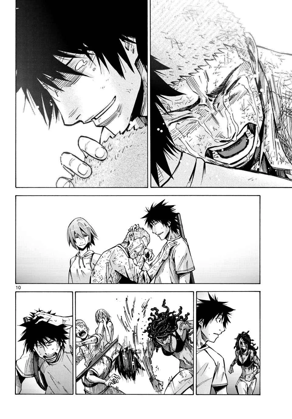 第57话 第10页