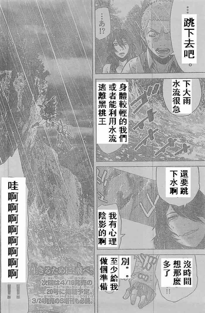 黑桃K4 第31页