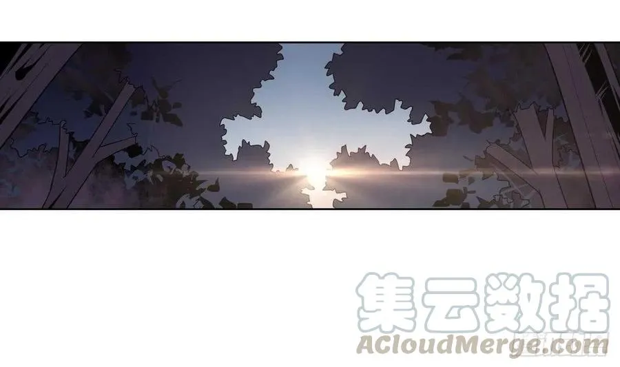 第55话 逃出魔掌 第55页