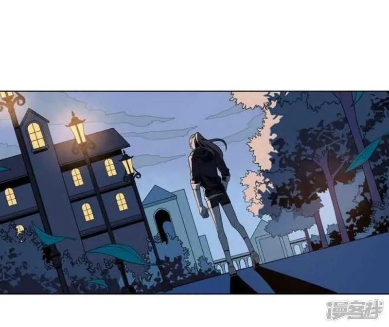 第41话 归队 第31页