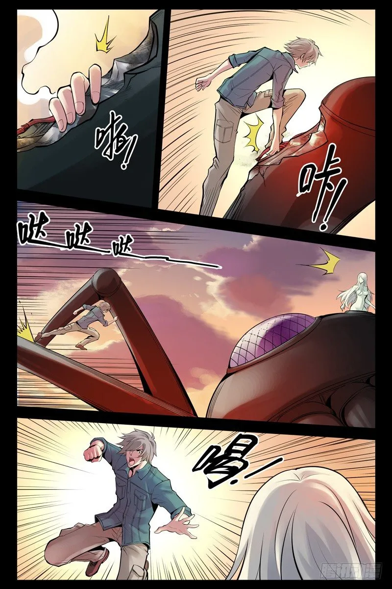 30.死斗2 第2页