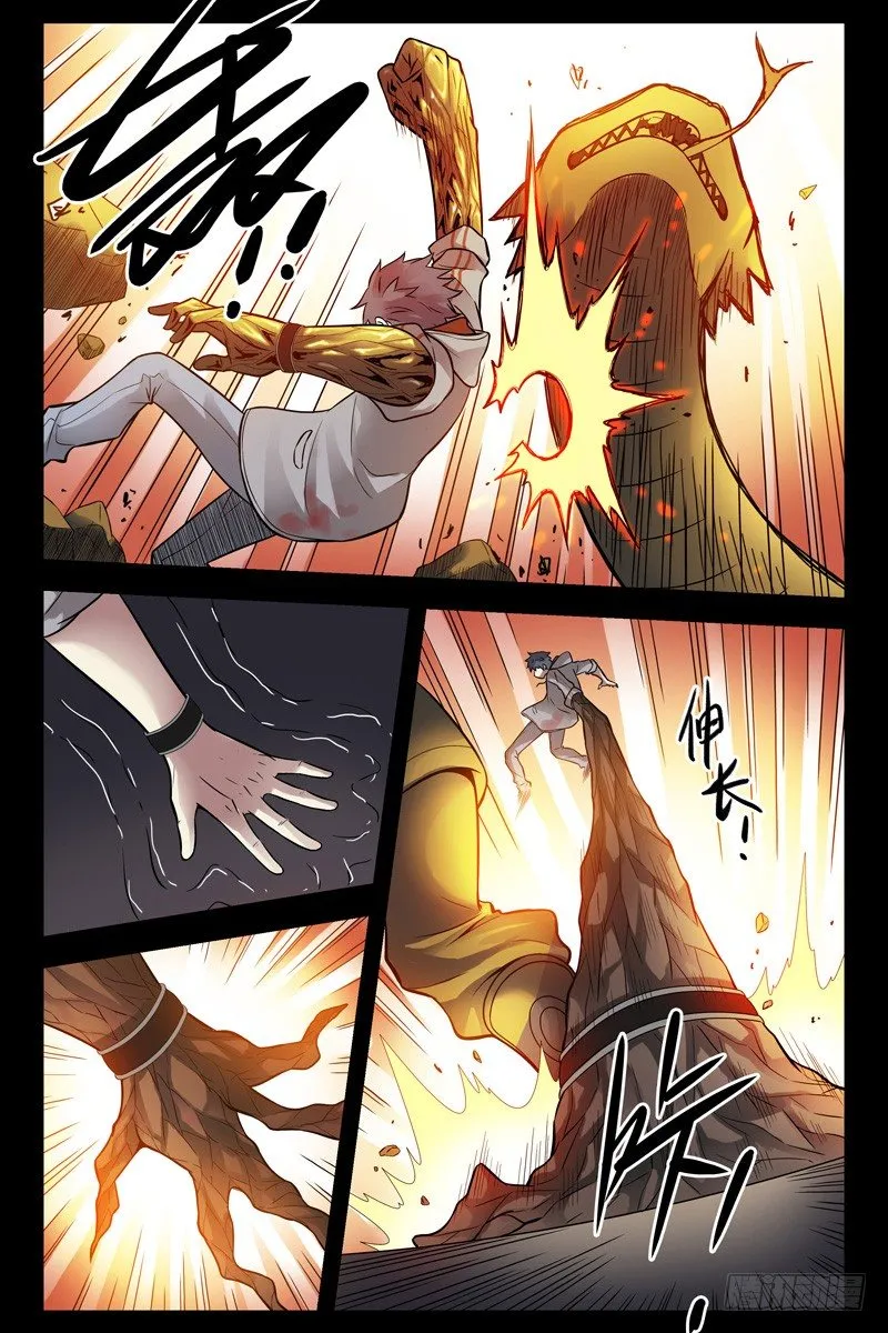 82.这鸟有毒 第2页