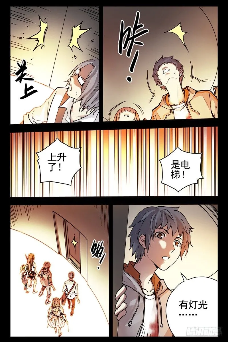 82.这鸟有毒 第5页