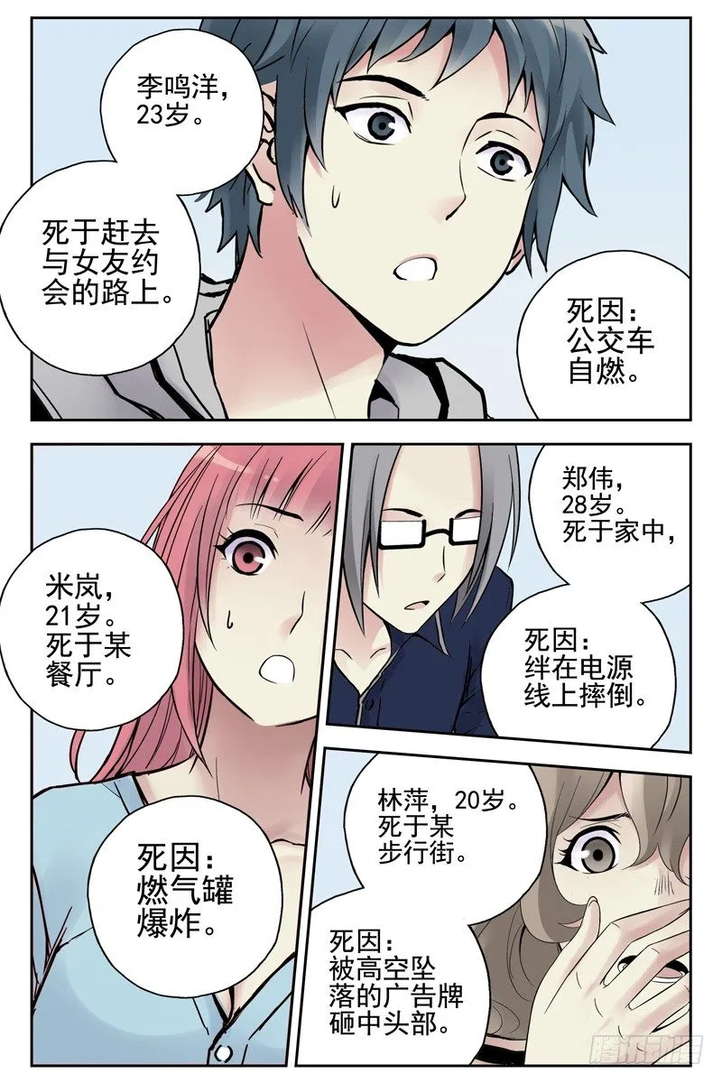 102.血色苍穹计划！ 第4页
