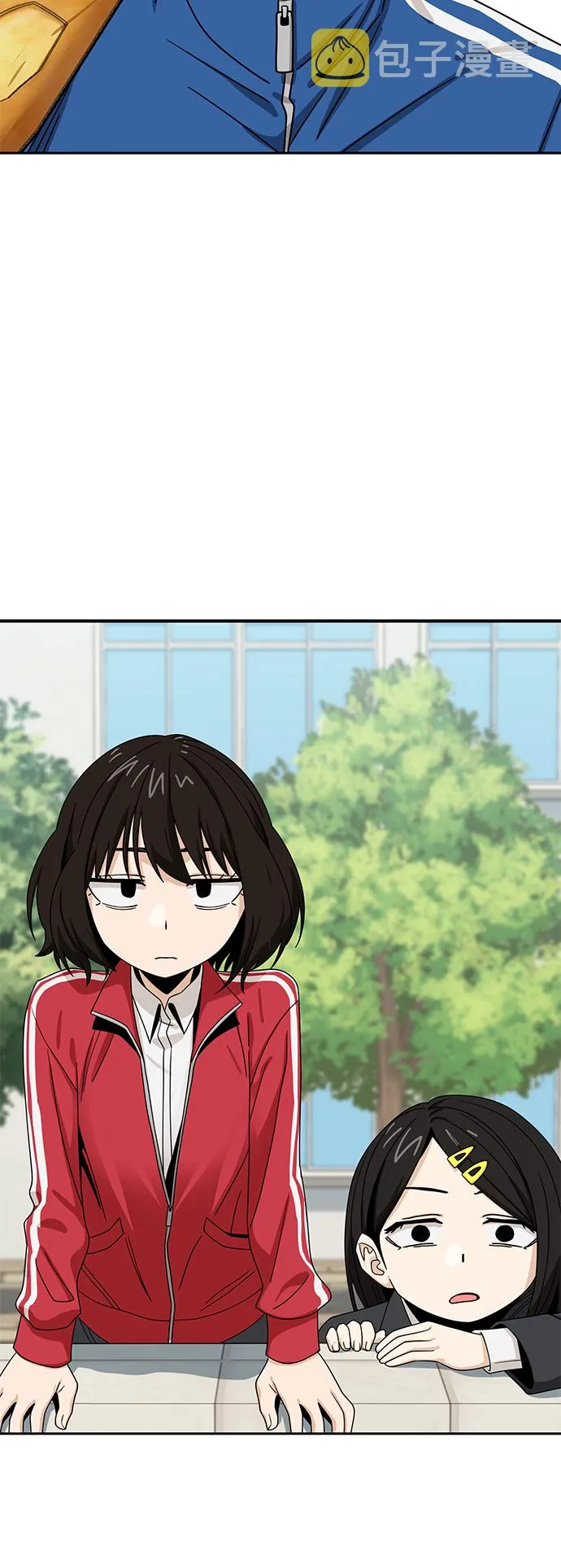 [第49话] 知道了吧？ 第22页