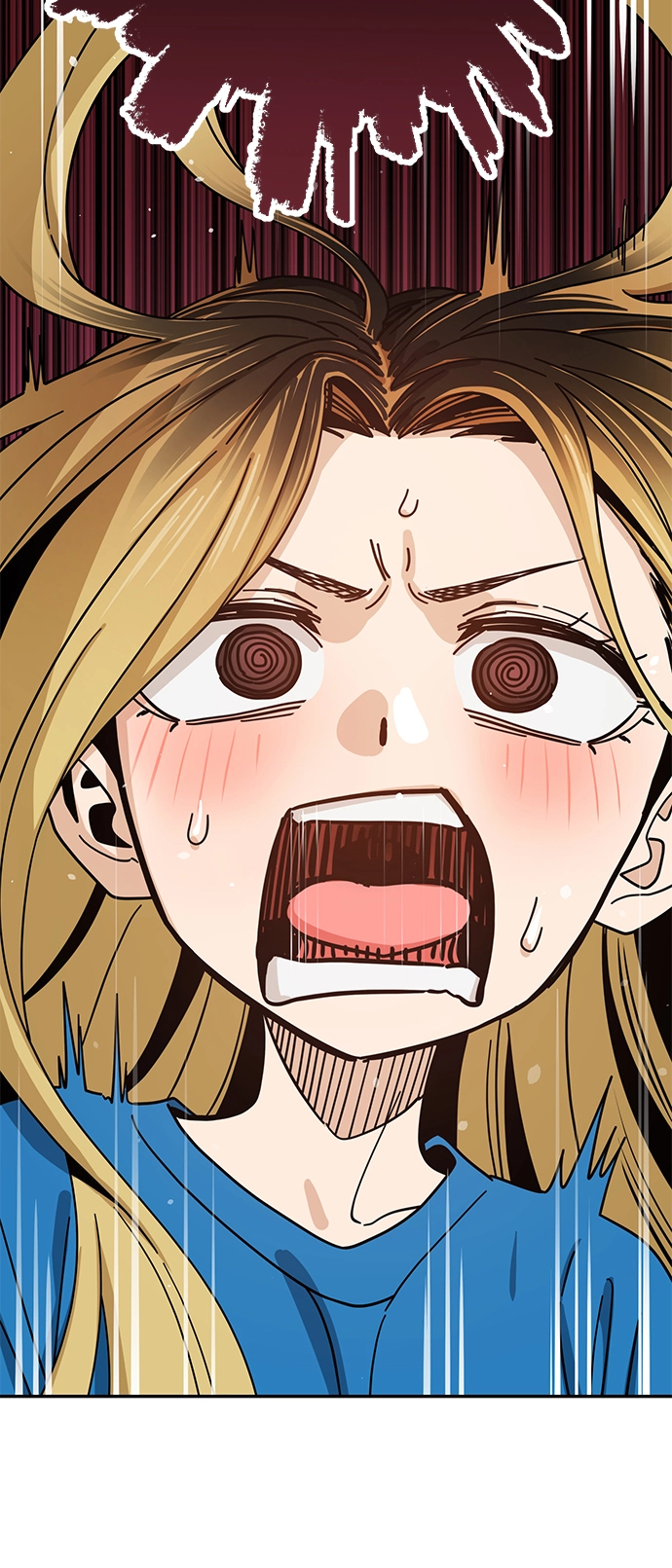 [第48话] 好歹提醒一下 第19页