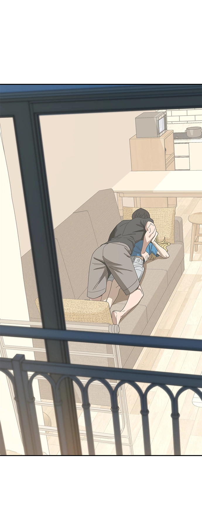[第48话] 好歹提醒一下 第39页