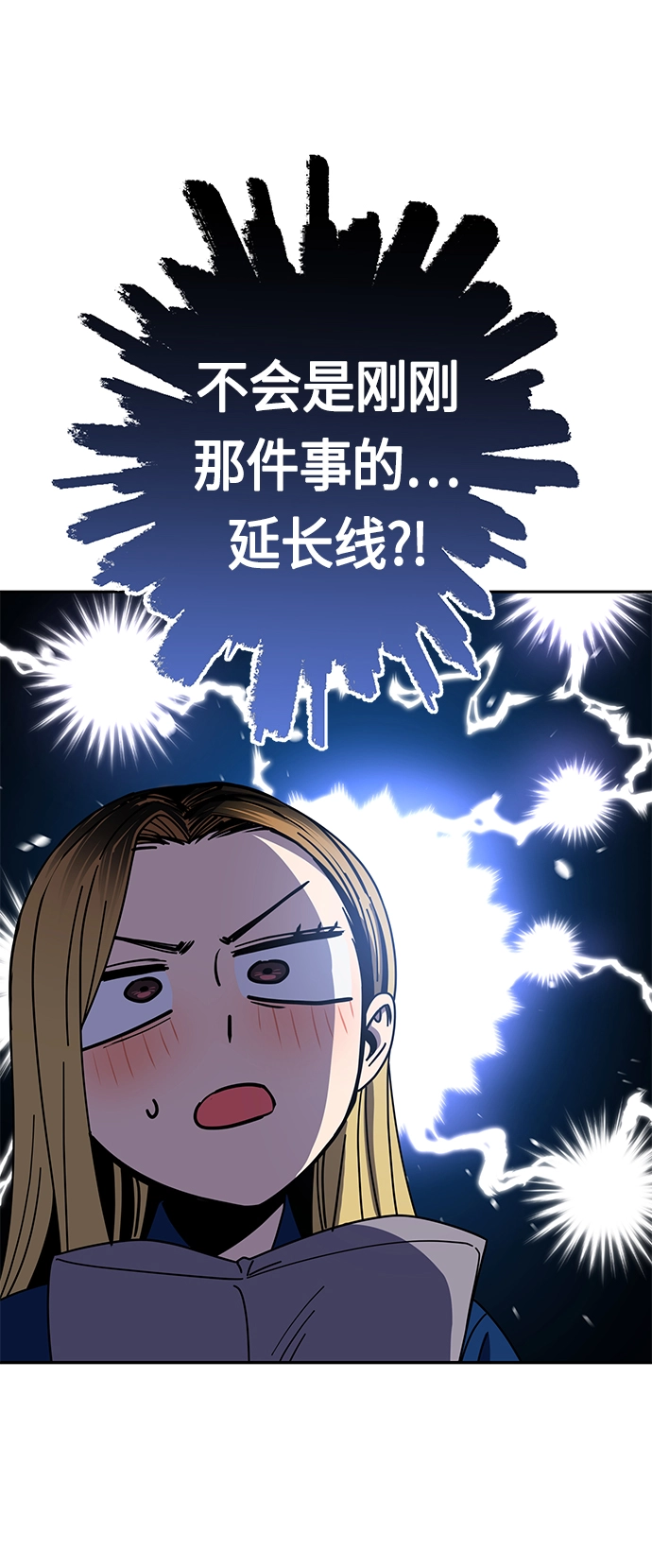 [第48话] 好歹提醒一下 第73页