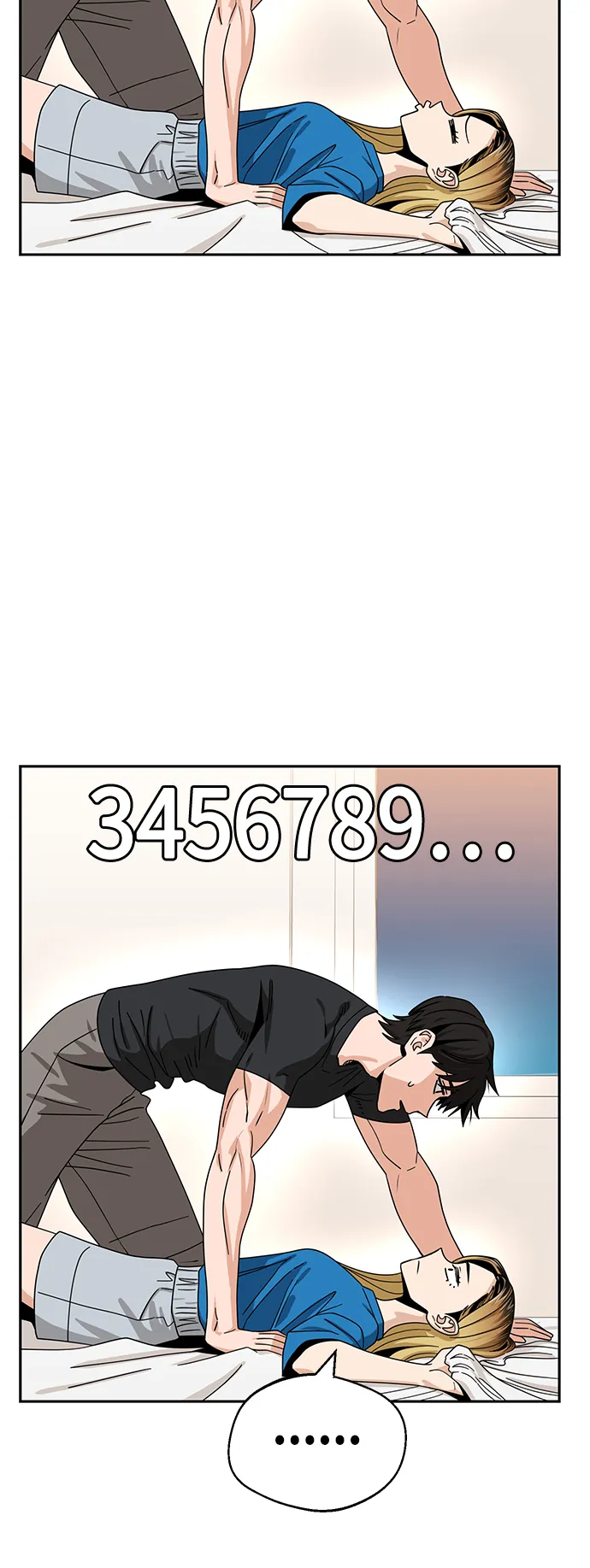 [第47话] 现在可以做吧 第29页