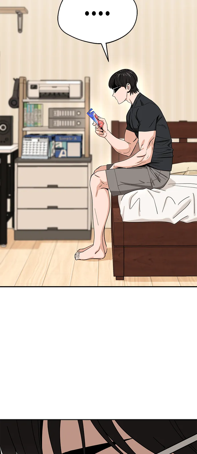 [第47话] 现在可以做吧 第38页