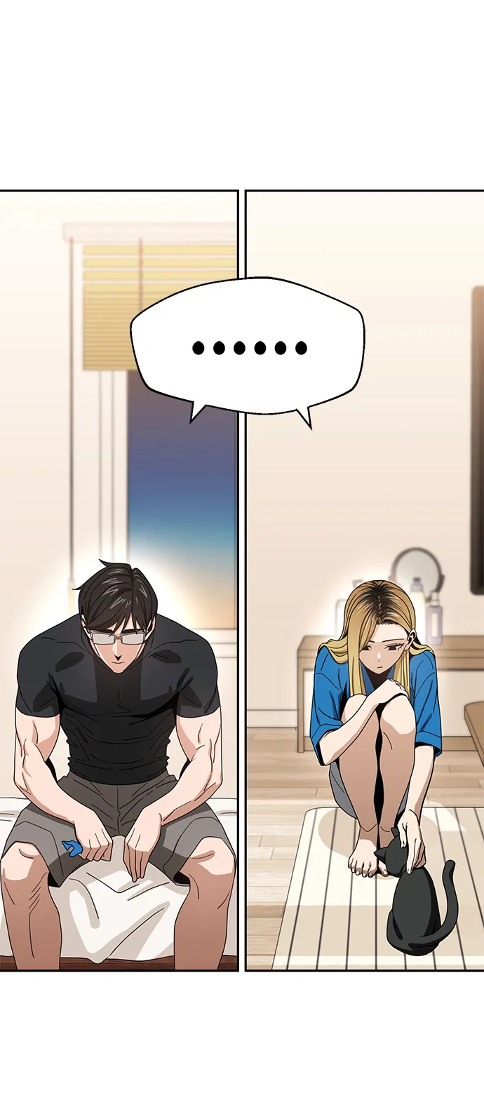 [第47话] 现在可以做吧 第40页
