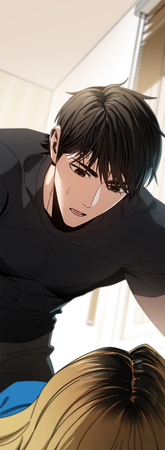 [第46话] 不管是哪个 第81页