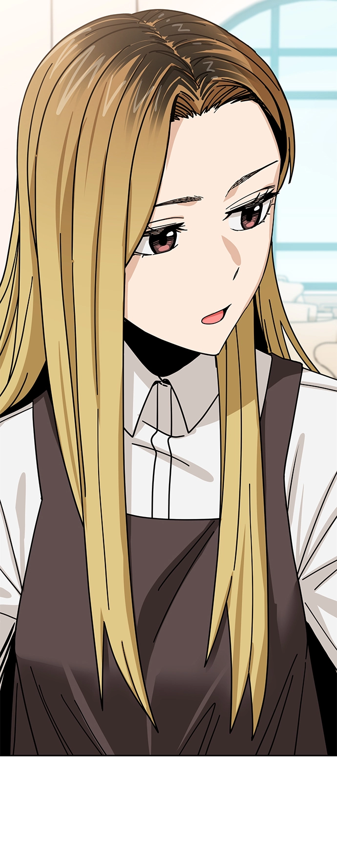 [第43话] 真烦 第55页
