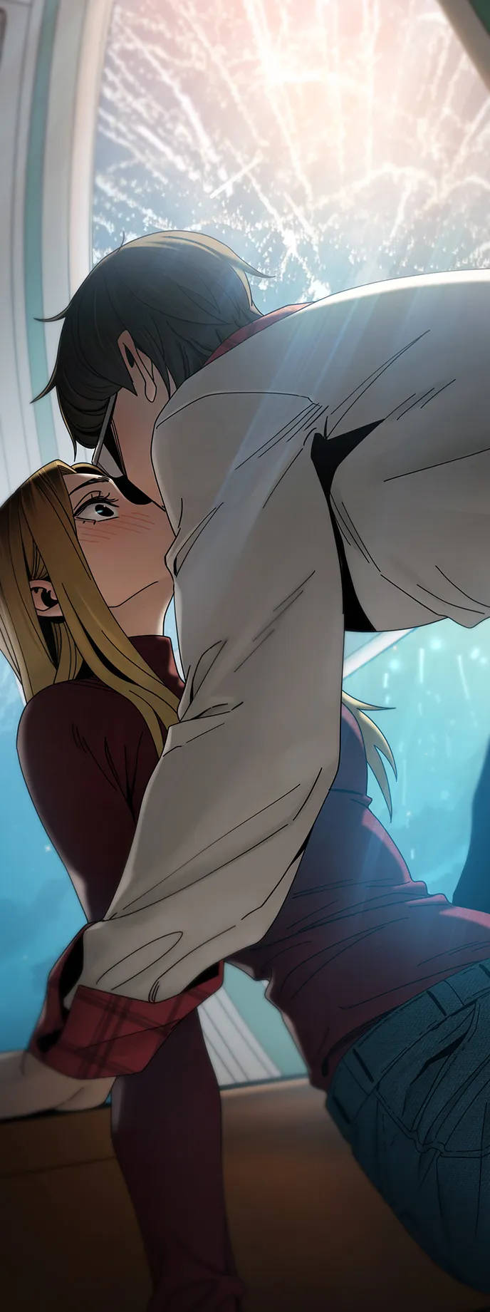 [第37话] 绽放 第6页