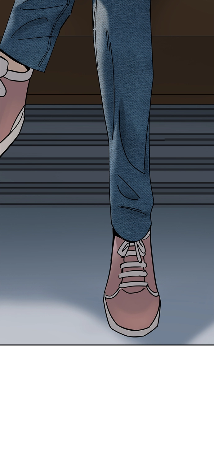 [第36话] 对不起 第5页