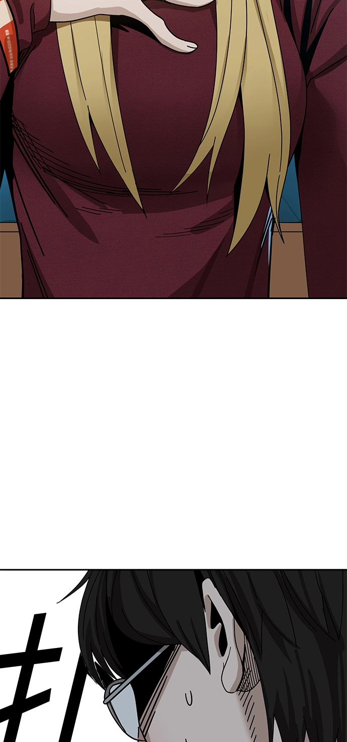 [第36话] 对不起 第46页