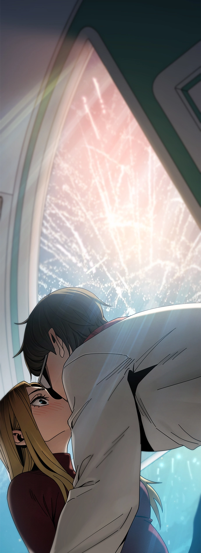 [第36话] 对不起 第92页