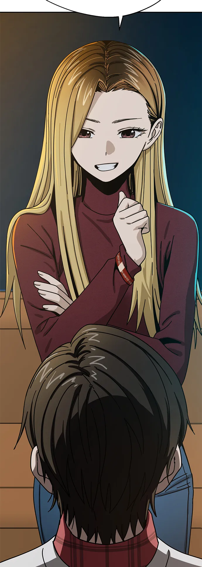 [第35话] 彻底战败 第63页