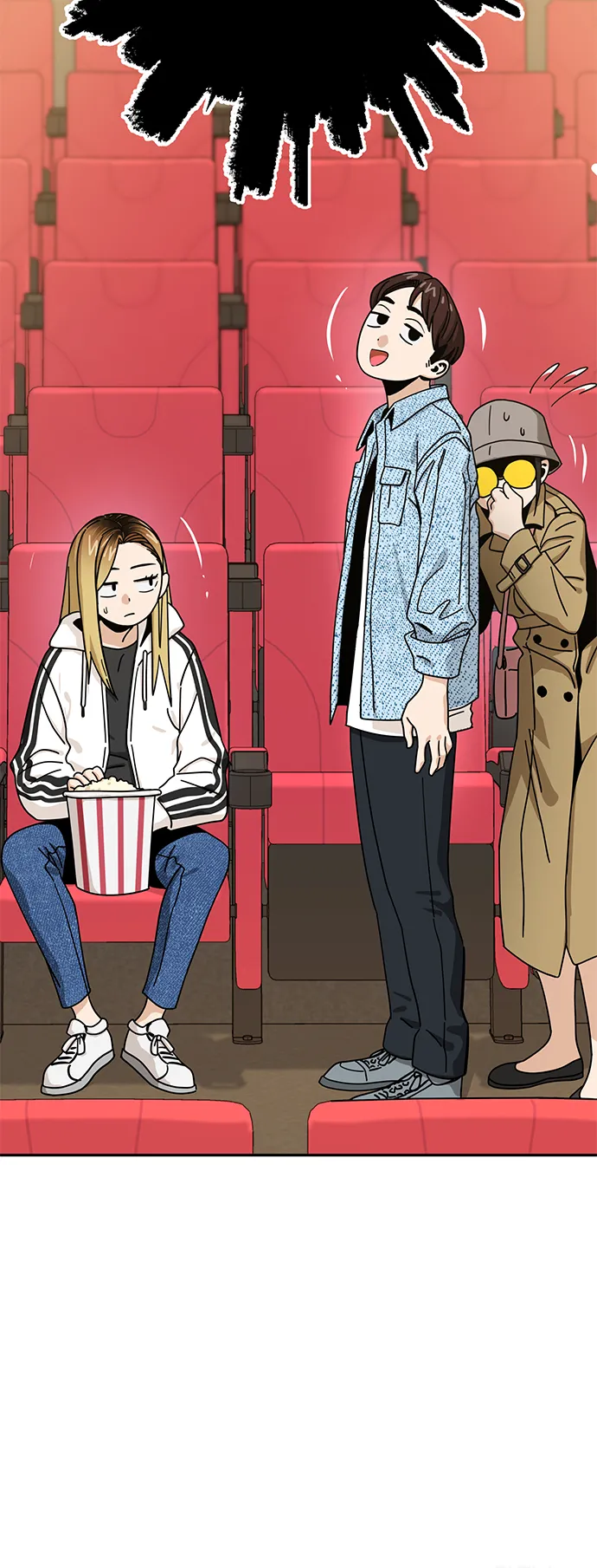 [第31话] 从早上开始？ 第7页