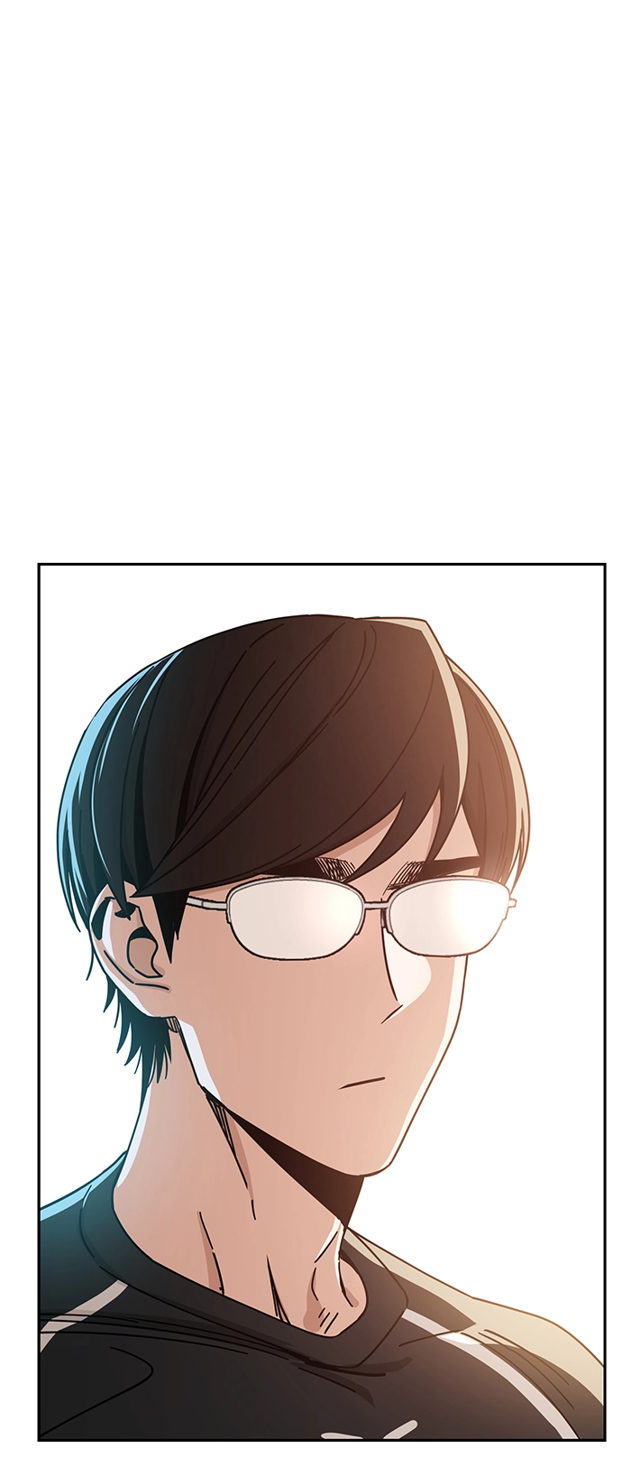 [第28话] 很在意？ 第3页