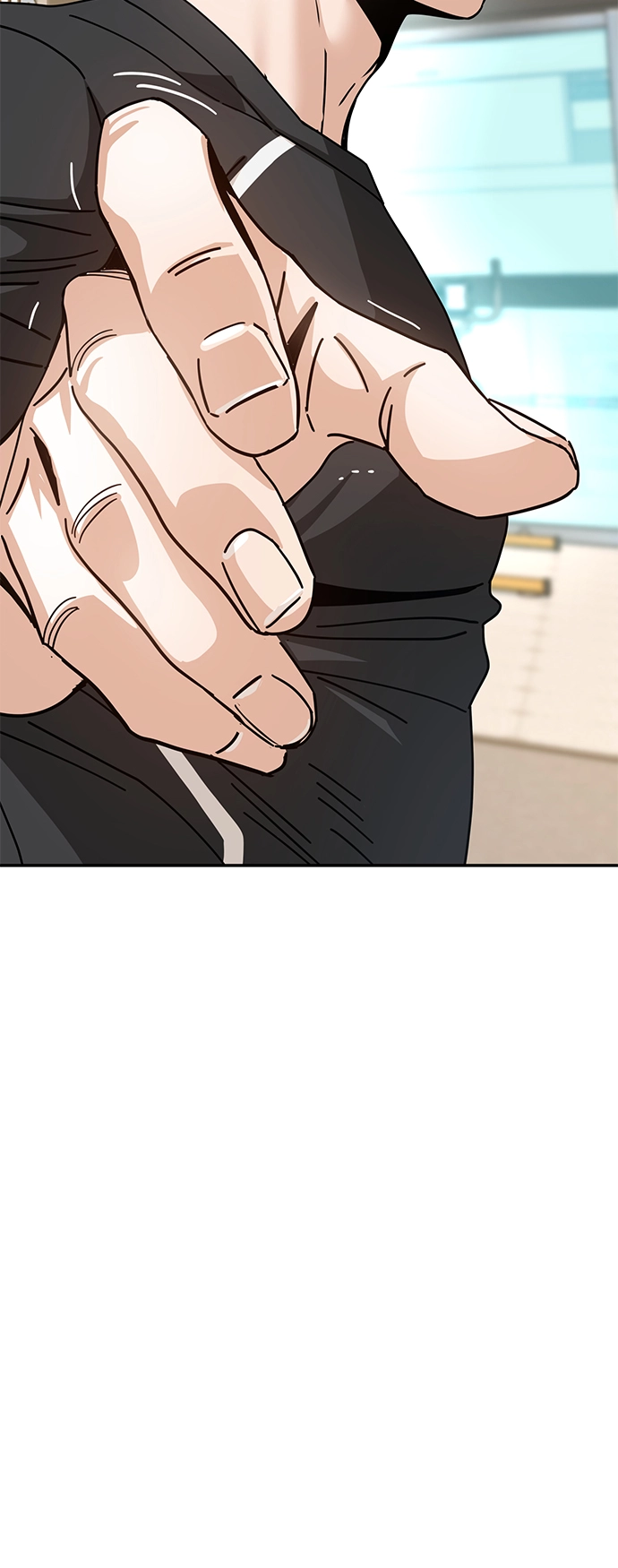 [第28话] 很在意？ 第37页
