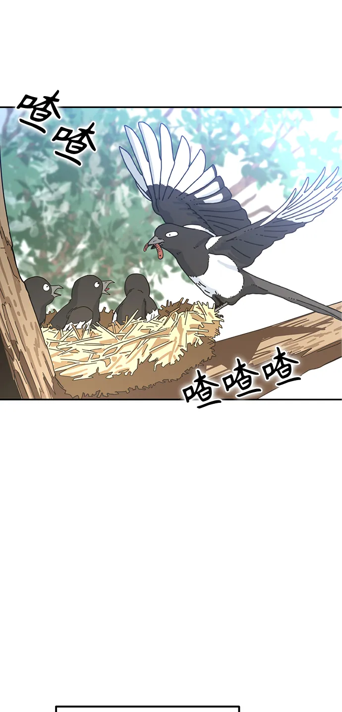 第1话 你谁啊? 第3页