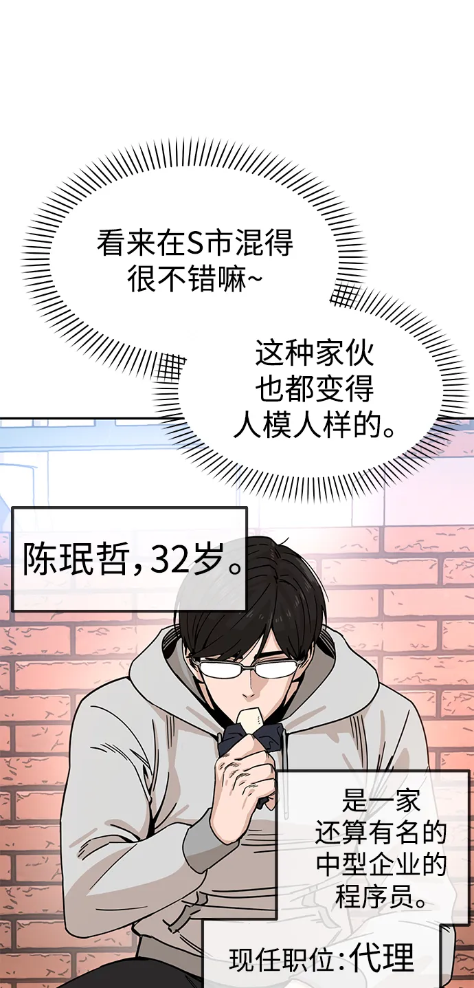 第1话 你谁啊? 第69页