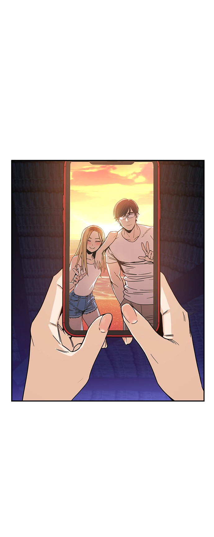 第3话 丢脸死了 第62页