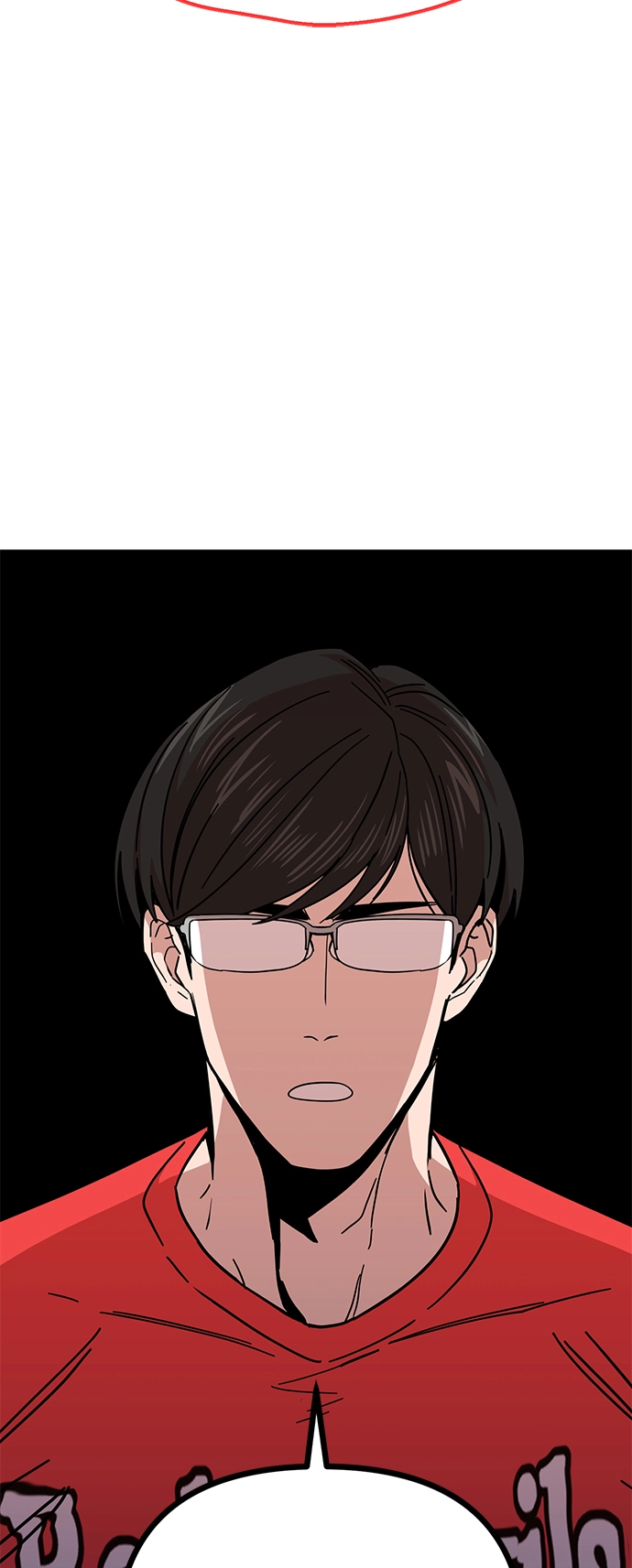 第8话 CONTINUE…? 第22页