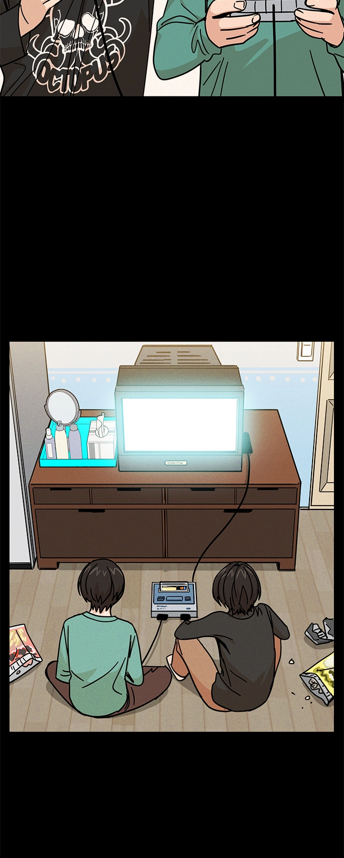 第8话 CONTINUE…? 第49页