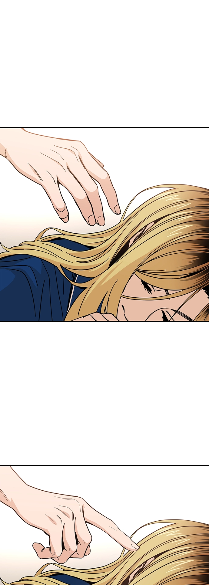 第8话 CONTINUE…? 第56页