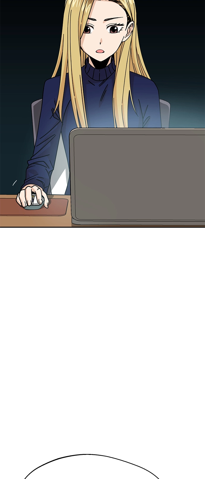 第14话 这下正好。 第16页