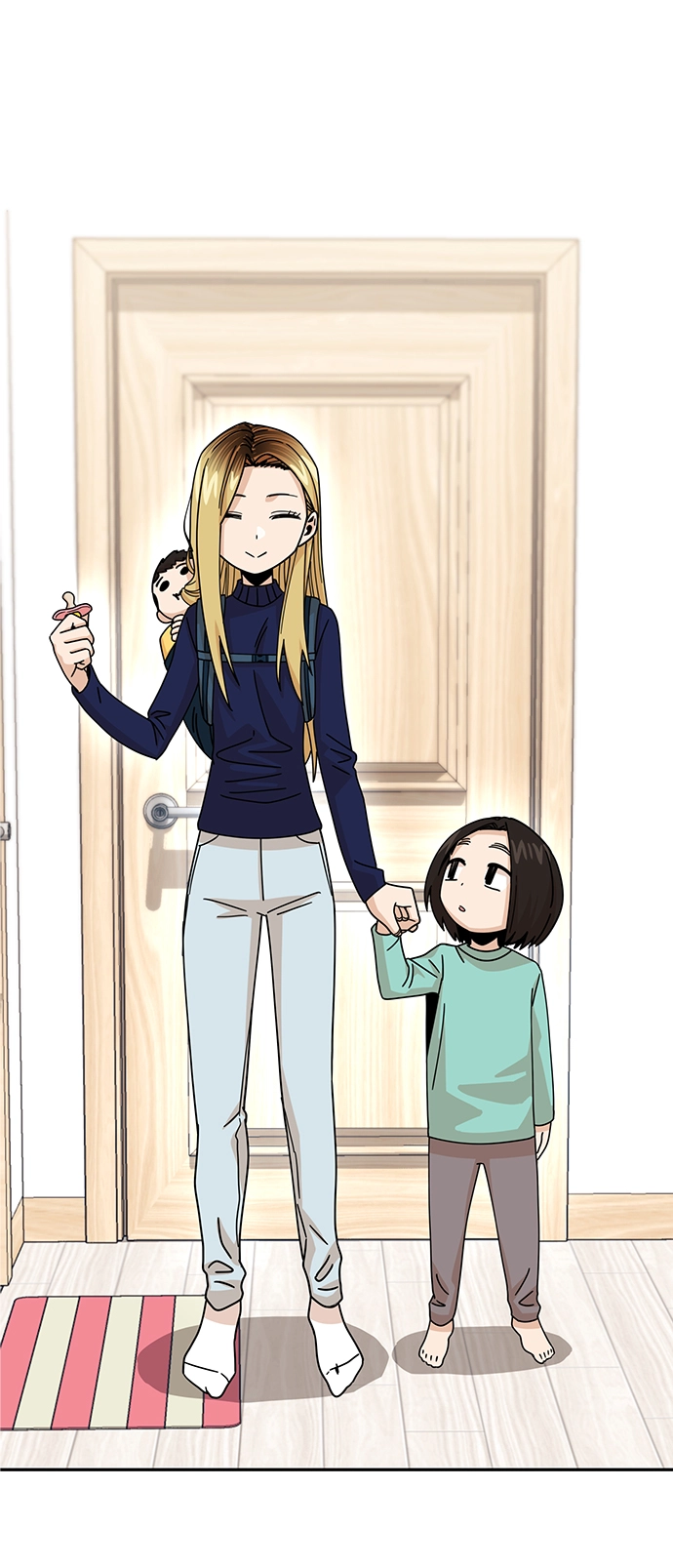 第14话 这下正好。 第65页